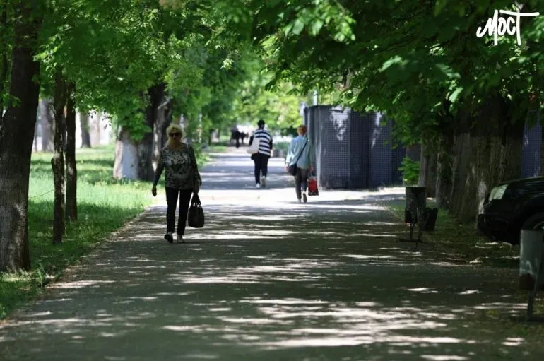 Херсонці планують повернення додому після завершення війни