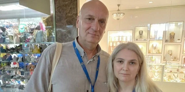 Коллаборационисты Шелестенки управляют незаконным музеем в Херсоне
