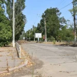 Руйнування на вулиці Перекопській у Херсоні: наслідки обстрілів