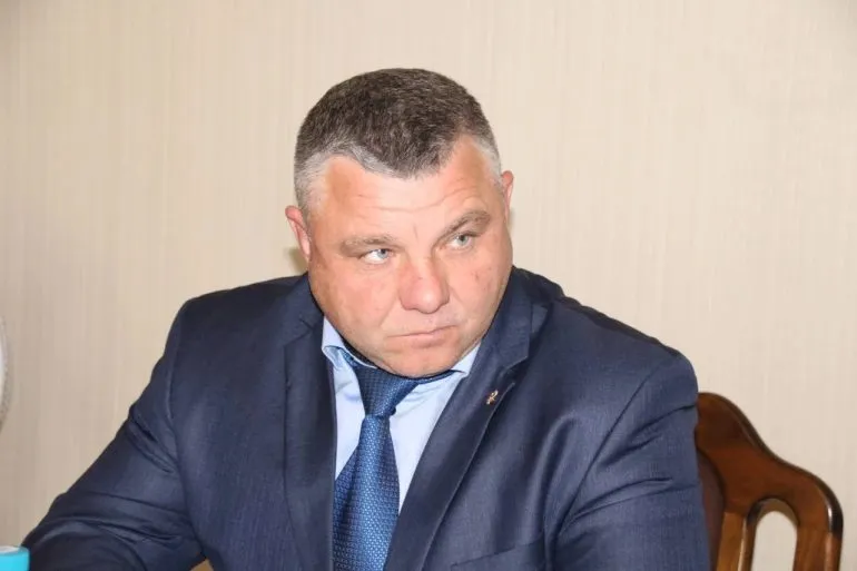 СБУ подозревает крымского активиста в пособничестве российским военным