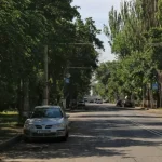 В Херсоне зафиксировали дистанционное минирование двух районов