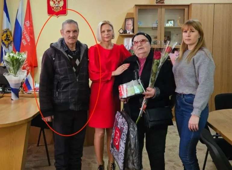 Депутату от ОПЗЖ объявили подозрение за коллаборацию с оккупантами