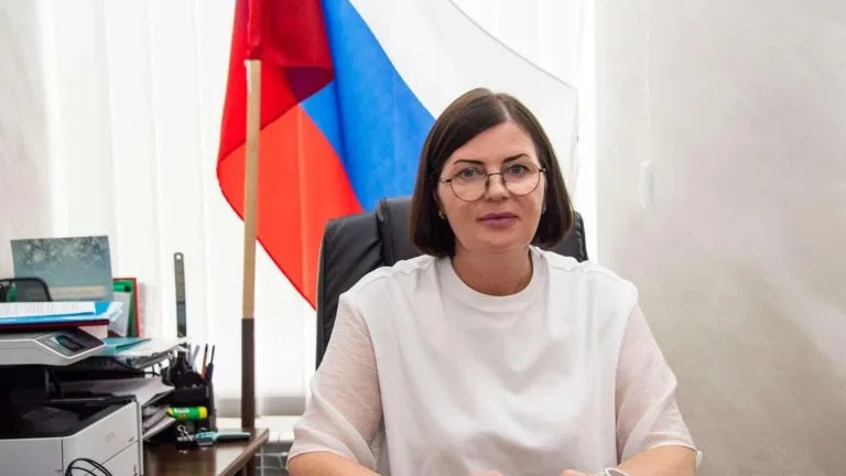 Херсонский суд осудил Аллу Бархатнову за коллаборационную деятельность