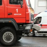 Херсонщина пропонує законодавчий статус працівникам у бойових умовах