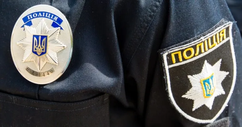 Полиция Харьковщины подозревает четверых мужчин в нападении на военнослужащих