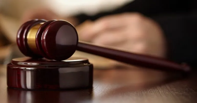 Суд передав державі 892 археологічні та культурні пам’ятки
