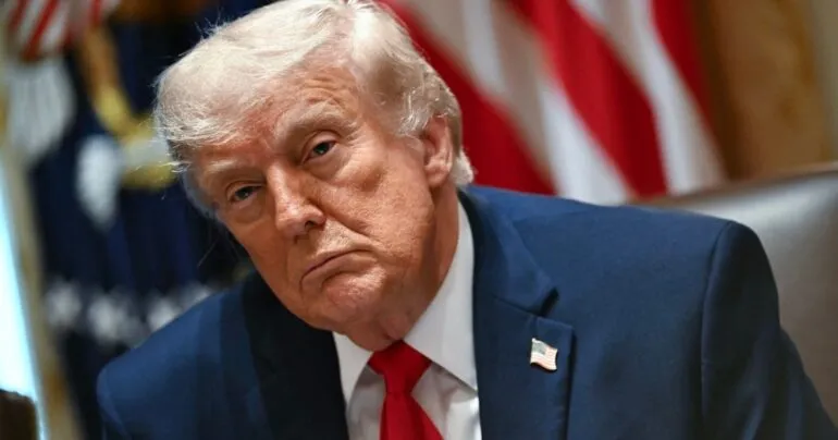 Трамп надеется на встречу Зеленского с Путиным