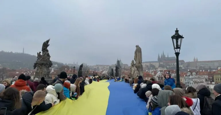 ЄС відмовився від «безпечних регіонів» в Україні та розглядає обмеження для чоловіків