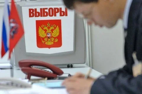 Окупанти звітують про явку на праймеріз «Єдиної Росії» у Херсонській області