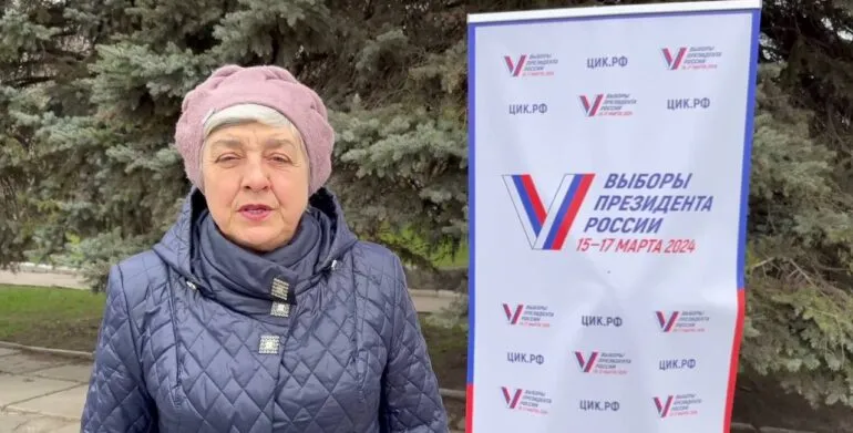Суд засудив депутатку Світлану Коваленко за колаборацію в Херсонській області