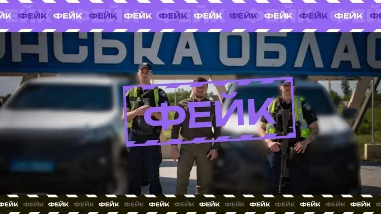 Новые бронетранспортеры переданы полиции Херсонщины