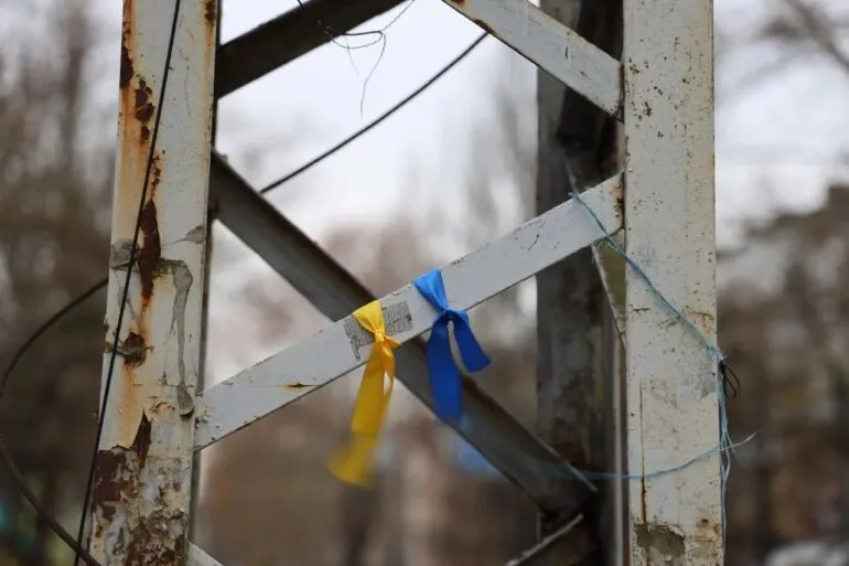 Учасники херсонського підпілля не отримують статус цивільних полонених
